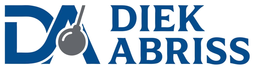 Diek Abriss Logo
